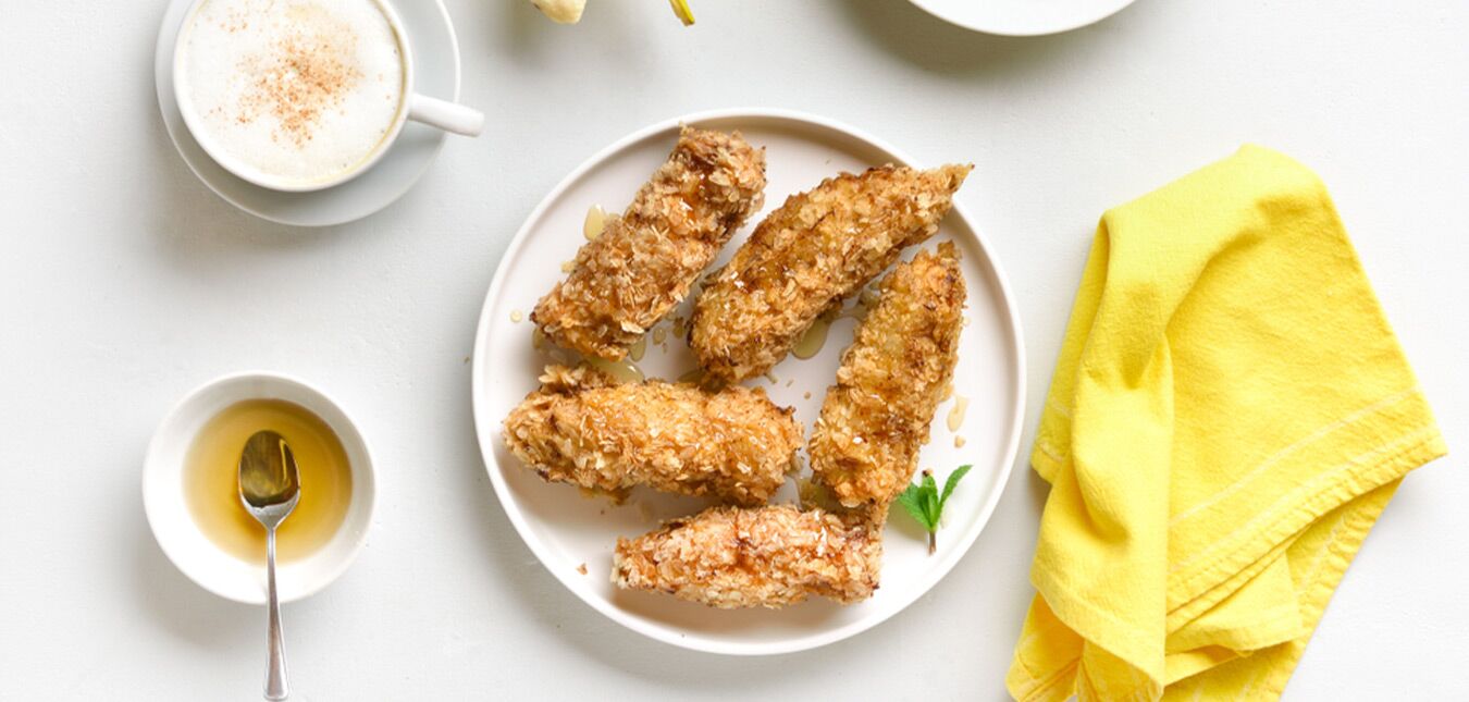 Upto 30 offer at McIvor Rd Fish & Chips Order Now!!