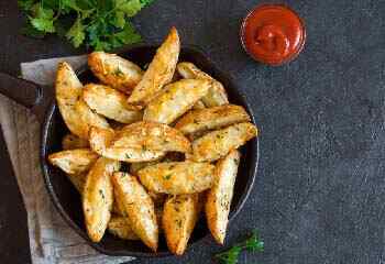 Paneer Chilli Dry